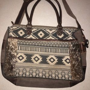 Myra Laptop Bag